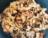 ビーフシチューバラ肉で深いコク市販ルウ無作り方1写真