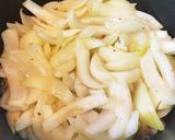 ビーフシチューバラ肉で深いコク市販ルウ無作り方2写真