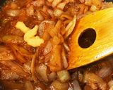 ビーフシチューバラ肉で深いコク市販ルウ無作り方4写真