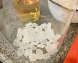 自家製りんご酢作り方6写真