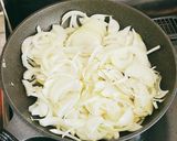 トマト缶で簡単 ミートソース ☆作り方2写真