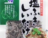 豚肉とキャベツの塩ふきしいたけ炒め作り方4写真
