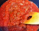 ビーフシチューバラ肉で深いコク市販ルウ無作り方6写真