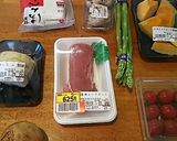 串カツ(具材は色々お好きなように)作り方1写真