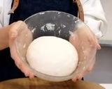 フライパンでパン作り作り方4写真