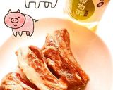 ☺簡単おかず♪牛肉としみしみ大根の煮物☺作り方8写真
