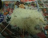 串カツ(具材は色々お好きなように)作り方5写真