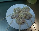 串カツ(具材は色々お好きなように)作り方6写真