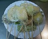 串カツ(具材は色々お好きなように)作り方8写真