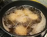 串カツ(具材は色々お好きなように)作り方9写真