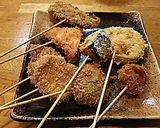 串カツ(具材は色々お好きなように)作り方12写真