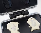 【薄皮パリパリ】中は「もちもち」たい焼き作り方12写真