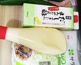 なんちゃってコールスローサラダ作り方1写真