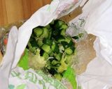 なんちゃってコールスローサラダ作り方6写真