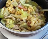 【ZENB】コンソメスープマメロニ作り方8写真