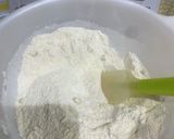 手作りコーンパン 覚書き作り方3写真