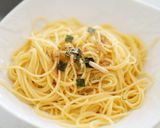 【お吸い物の素で作る】簡単スパゲッティ作り方8写真
