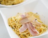 【お吸い物の素で作る】簡単スパゲッティ作り方10写真