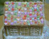 お菓子の家2008作り方15写真