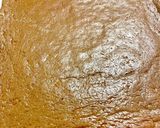 濃厚過ぎる♡ほぼ生チョコロールケーキ作り方1写真