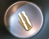 簡単！美味♪豚バラ白菜ごま味噌にんにく鍋作り方2写真