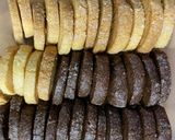 ディアマンクッキー⭐︎作り方9写真