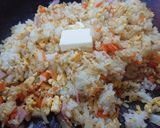 GＡRUKUパウダーチャーハン作り方6写真