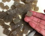 れんこんのコロコロ煮作り方2写真