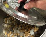 れんこんのコロコロ煮作り方4写真