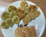 離乳食おやき〜炊飯器でいっきに9種類〜作り方7写真