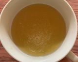いつも食べてるポン酢寒天作り方5写真