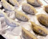 あんチーズ&あんバター餃子作り方6写真