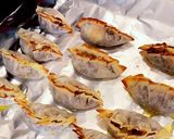 あんチーズ&あんバター餃子作り方7写真