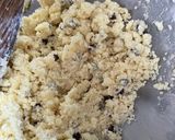 シンプルなチョコチップクッキー作り方3写真