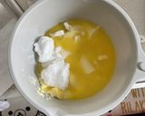 コーンフレーククッキー作り方1写真