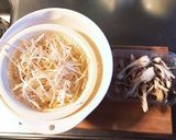 豚肉と蓮根もやしのニンニク炒め作り方3写真