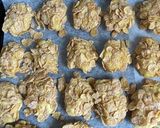 コーンフレーククッキー作り方4写真