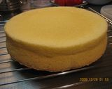 クリスマスケーキ!12/28更新v^^作り方11写真