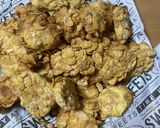 コーンフレーククッキー作り方5写真