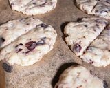 HMと煮豆の和クッキー作り方4写真