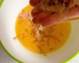 オーブンで焼くおろし大根卵焼き作り方7写真