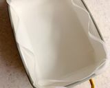 オーブンで焼くおろし大根卵焼き作り方10写真