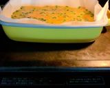 オーブンで焼くおろし大根卵焼き作り方12写真