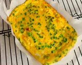 オーブンで焼くおろし大根卵焼き作り方13写真