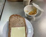 HBで全粒粉と胡桃♡食パン作り方7写真