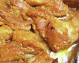 柔らか♪チキンティッカ＊タンドリーチキン作り方11写真