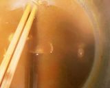 世田谷杉本商店カレー煮込み蕎麦カレー南蛮作り方2写真