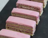 ガトーオペラ ஐ ROSE作り方53写真