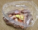 病みつきになる！手羽中のから揚げ作り方1写真