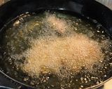 病みつきになる！手羽中のから揚げ作り方3写真